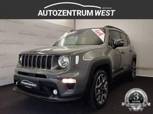 Renegade 1.3 PHEV AT 4xe S..179/240PS, 26987 €, Auto & Fahrrad-Autos in 6410 Marktgemeinde Telfs