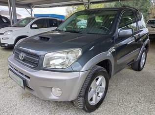 RAV4 2,0 D-4D 4WD !Top Zustand 1.Besitz!, 7990 €, Auto & Fahrrad-Autos in 8224 Kaindorf
