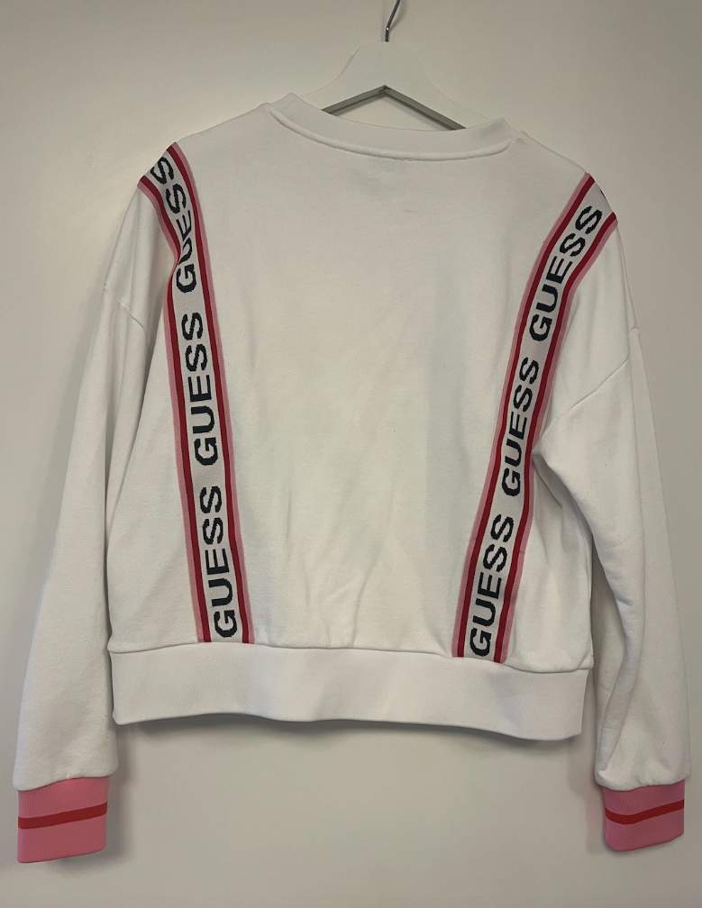 Guess Sweater Guess Sweater
