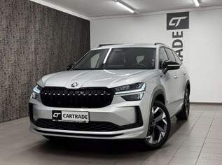 Kodiaq 2,0 TDI Sportline DSG /MATRIX-LED/ ACC/ NAVI/SP..., 48990 €, Auto & Fahrrad-Autos in Kärnten Kodiaq 2,0 TDI Sportline DSG /MATRIX-LED/ ACC/ NAVI/SP..., 48990 €, Auto & Fahrrad-Autos in Kärnten
