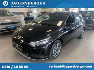 i20 1,0 T-GDI GO PLUS, 19990 €, Auto & Fahrrad-Autos in 8041 Liebenau