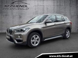 X1 xDrive20d xLine, 21500 €, Auto & Fahrrad-Autos in 8324 Kirchberg an der Raab X1 xDrive20d xLine, 21500 €, Auto & Fahrrad-Autos in 8324 Kirchberg an der Raab