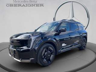 EV9/7/GT-Line/100 kwh/at/AWD/38, 59900 €, Auto & Fahrrad-Autos in 4150 Rohrbach-Berg