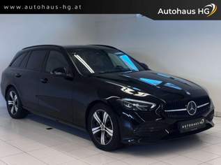 C 200 C-Klasse C 200 d Avantgarde*1.BESITZ*AHK*DISTRONI, 23990 €, Auto & Fahrrad-Autos in 5112 Lamprechtshausen