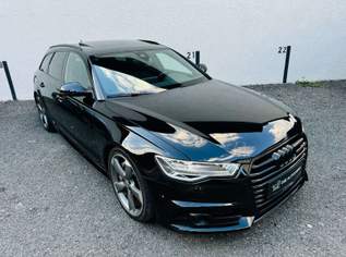 A6 3.0 TDI QUATTRO**COMPETITION*PANORAMA*AHK*MATRIX**, 25000 €, Auto & Fahrrad-Autos in 6176 Marktgemeinde Völs