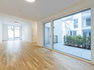 Urbanes Wohnen an der Alten Donau – Ihr neues Zuhause in Wien!, 580713 €, Immobilien-Wohnungen in 1220 Donaustadt