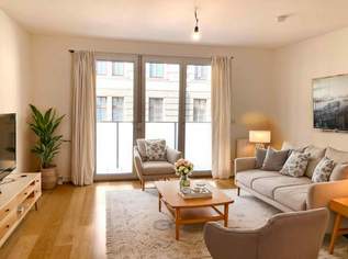 Hübsche 2-Zimmer Wohnung mit Loggia! Stellplatz optional! 1160!, 355000 €, Immobilien-Wohnungen in 1160 Ottakring