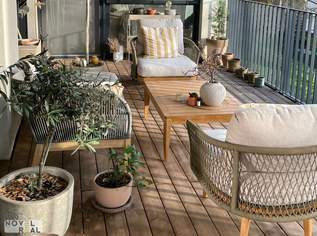 4 Zimmer Wohntraum mit weitläufigem Balkon in Graz-Ruckerlberg! Zentral gelegen!, 980000 €, Immobilien-Wohnungen in 8010 