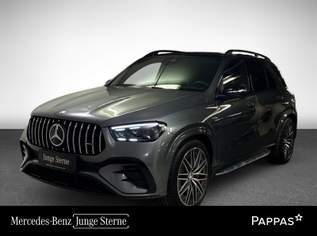 GLE 53 AMG HYBRID 4MATIC+, 111000 €, Auto & Fahrrad-Autos in 5020 Altstadt GLE 53 AMG HYBRID 4MATIC+, 111000 €, Auto & Fahrrad-Autos in 5020 Altstadt
