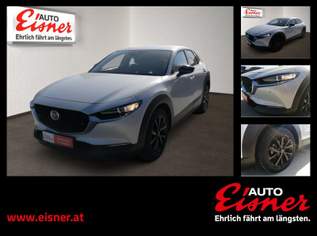 CX-30 G140 AT HOMURA, 28440 €, Auto & Fahrrad-Autos in Kärnten