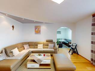 Attraktive 4-Zimmer-Wohnung mit Balkon und viel Licht!, 275000 €, Immobilien-Wohnungen in 4600 Wels