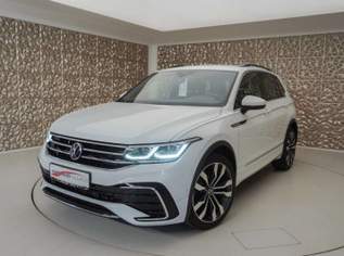 Tiguan R-Line 4Motion, 33900 €, Auto & Fahrrad-Autos in Kärnten