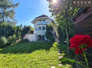 * AM WIENERWALD * INDOOR-POOL * SAUNA, 1590000 €, Immobilien-Häuser in 1170 Hernals