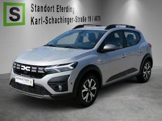 SANDERO Stepway Expression TCe 90, 14490 €, Auto & Fahrrad-Autos in 4070 Eferding SANDERO Stepway Expression TCe 90, 14490 €, Auto & Fahrrad-Autos in 4070 Eferding