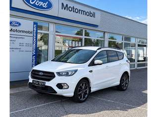 Kuga 2,0 TDCi ST-Line Start/Stop, 13790 €, Auto & Fahrrad-Autos in 4614 Marchtrenk Kuga 2,0 TDCi ST-Line Start/Stop, 13790 €, Auto & Fahrrad-Autos in 4614 Marchtrenk