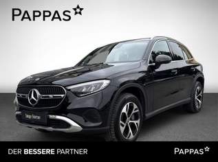GLC 300 de 4MATIC mit EQ Hybrid Technologie Öster, 57950 €, Auto & Fahrrad-Autos in 8712 Niklasdorf