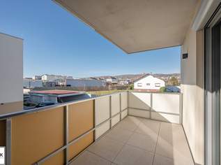 VIDEOBESICHTIGUNG: familienfreundlich wohnen: 4 Zimmer, Balkon, 2 KFZ Stellplätze - erst mieten, dann kaufen! GO2EISENSTADT!, 1240.06 €, Immobilien-Wohnungen in 7000 Eisenstadt