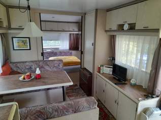 WW Bürstner Scala 5900 TS