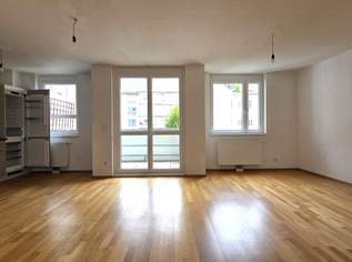 Breitenfelder Gasse: 3-Zimmer Neubauwohnung mit 7m² Balkon und 2 WCs, 1729 €, Immobilien-Wohnungen in 1080 Josefstadt