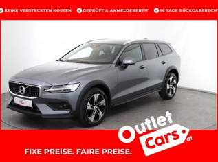 V60 Cross Country B4 AWD Cross Country Pro Geartronic, 29540 €, Auto & Fahrrad-Autos in 8792 St. Peter-Freienstein