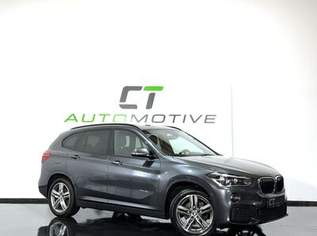 X1 xDrive18d M-Sportpaket Aut., 20900 €, Auto & Fahrrad-Autos in 6700 Stadt Bludenz