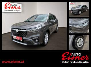 S-Cross 1,4 GL+ Hybrid Shine, 26390 €, Auto & Fahrrad-Autos in 9020 Innere Stadt S-Cross 1,4 GL+ Hybrid Shine, 26390 €, Auto & Fahrrad-Autos in 9020 Innere Stadt