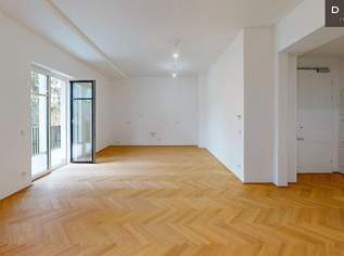 | WÄRMEPUMPE | BALKON | ERSTBEZUG NACH SANIERUNG |, 798000 €, Immobilien-Wohnungen in 1130 Hietzing