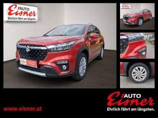 S-CROSS 1.4 GL HYBRID ALLGRIP shine, 28300 €, Auto & Fahrrad-Autos in 9800 Spittal an der Drau S-CROSS 1.4 GL HYBRID ALLGRIP shine, 28300 €, Auto & Fahrrad-Autos in 9800 Spittal an der Drau
