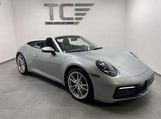 911 Carrera Cabrio PDK, Saga, LED, DAB,.., 139990 €, Auto & Fahrrad-Autos in 6020 Innsbruck
