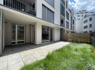 40m² Außenfläche in Ruhelage! Top-moderne Gartenwohnung!, 990.01 €, Immobilien-Wohnungen in 1210 Floridsdorf 40m² Außenfläche in Ruhelage! Top-moderne Gartenwohnung!, 990.01 €, Immobilien-Wohnungen in 1210 Floridsdorf