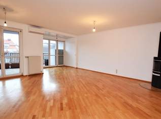 Geräumige 3-Zimmer-Wohnung mit Balkon und Garagenplatz, 1571.3 €, Immobilien-Wohnungen in 3400 Gemeinde Klosterneuburg