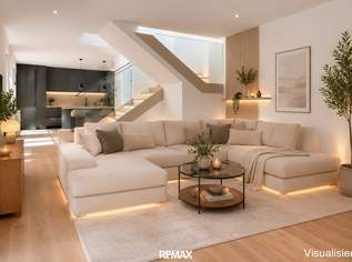 Topmodernes, Neubau - Einfamilienhaus in Zentrumslage mit Küche, Garage und Parkplatz!, 1950 €, Immobilien-Häuser in 4400 Steyr Topmodernes, Neubau - Einfamilienhaus in Zentrumslage mit Küche, Garage und Parkplatz!, 1950 €, Immobilien-Häuser in 4400 Steyr