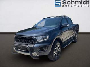 Ranger Doppelkabine Wildtrak 4x4 2,0 EcoBlue Aut.