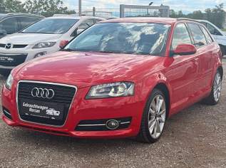 A3 SB Ambition 1,6 TDI DPF, 7990 €, Auto & Fahrrad-Autos in 4614 Marchtrenk