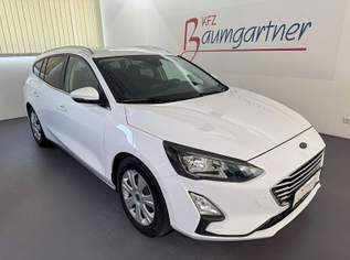 Focus Traveller 2,0TDCi *NAVI*ACC*AHK*Sitzheizung*Tem..., 14450 €, Auto & Fahrrad-Autos in 4141 Pfarrkirchen im Mühlkreis