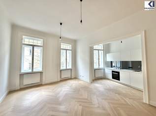 360° TOUR - GENERALSANIERTE ALTBAUWOHNUNG beim SCHUBERTPARK, 1494.9 €, Immobilien-Wohnungen in 1180 Währing