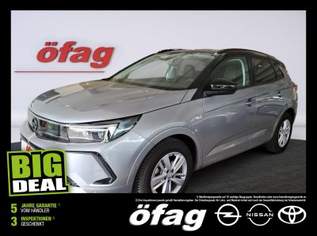 Grandland 1.2 Ultimate, 27990 €, Auto & Fahrrad-Autos in 5020 Altstadt