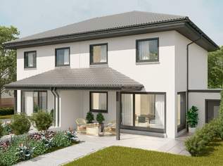 Zwei Seiten, ein Stil – Die besondere Doppelhaushälfte, 0 €, Immobilien-Häuser in 6781 Gemeinde Bartholomäberg