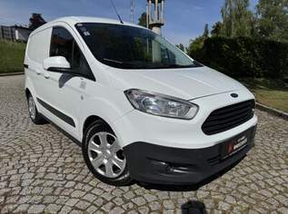 Transit Courier Trend KLIMA, 8490 €, Auto & Fahrrad-Autos in 4550 Kremsmünster Transit Courier Trend KLIMA, 8490 €, Auto & Fahrrad-Autos in 4550 Kremsmünster