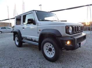 Jimny 1,5 VVT Allgrip N1, 27500 €, Auto & Fahrrad-Autos in 8323 St. Marein bei Graz