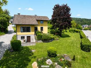 Haus in Maria Laach am Jauerling in herrlicher, sonniger Lage, 159000 €, Immobilien-Häuser in 3643 Maria Laach am Jauerling