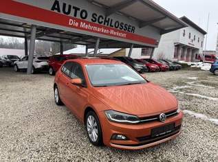 Polo Highline, 10900 €, Auto & Fahrrad-Autos in 4760 Raab