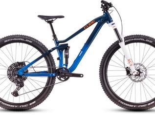 Cube Stereo ONE22 Rookie actionteam Größe: XS, 1519.05 €, Auto & Fahrrad-Fahrräder in Österreich