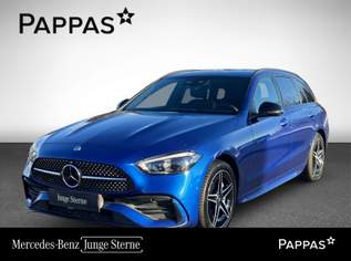 C 300 de 4MATIC T-Modell mit EQ Hybrid Technologie, 58850 €, Auto & Fahrrad-Autos in 8141 Premstätten