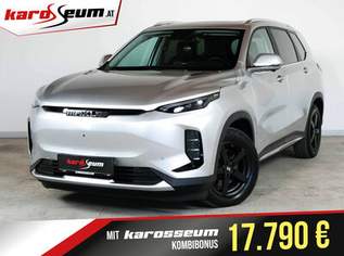 Euniq 6 | TRAUM-SUV | 70kWh | Panorama | Leder, 18890 €, Auto & Fahrrad-Autos in 4693 Desselbrunn Euniq 6 | TRAUM-SUV | 70kWh | Panorama | Leder, 18890 €, Auto & Fahrrad-Autos in 4693 Desselbrunn