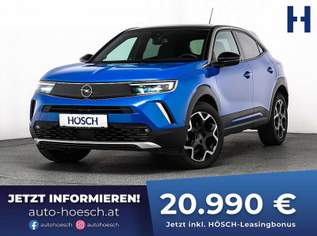 Mokka 1.5 Diesel Ultimate TOP ANGEBOT ++, 21990 €, Auto & Fahrrad-Autos in 4061 Pasching