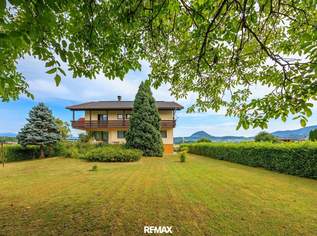 Wohnen & Vermieten im Naturparadies Rosental, 800000 €, Immobilien-Häuser in 9184 St. Jakob im Rosental