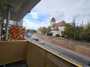 U3 Simmering - 2-Zimmer-Neubauwohnung, 799.99 €, Immobilien-Wohnungen in 1110 Simmering