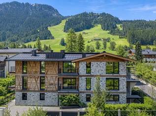 Luxus-Townhouse in zentraler Toplage, 7995000 €, Immobilien-Häuser in 6370 Stadt Kitzbühel