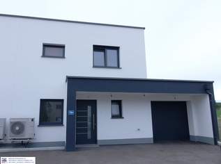 Pram bei Ried/I - Neue Doppelhaushälfte zum Top Preis – Bezugsfertig!, 345000 €, Immobilien-Häuser in 4922 Pramerdorf Pram bei Ried/I - Neue Doppelhaushälfte zum Top Preis – Bezugsfertig!, 345000 €, Immobilien-Häuser in 4922 Pramerdorf